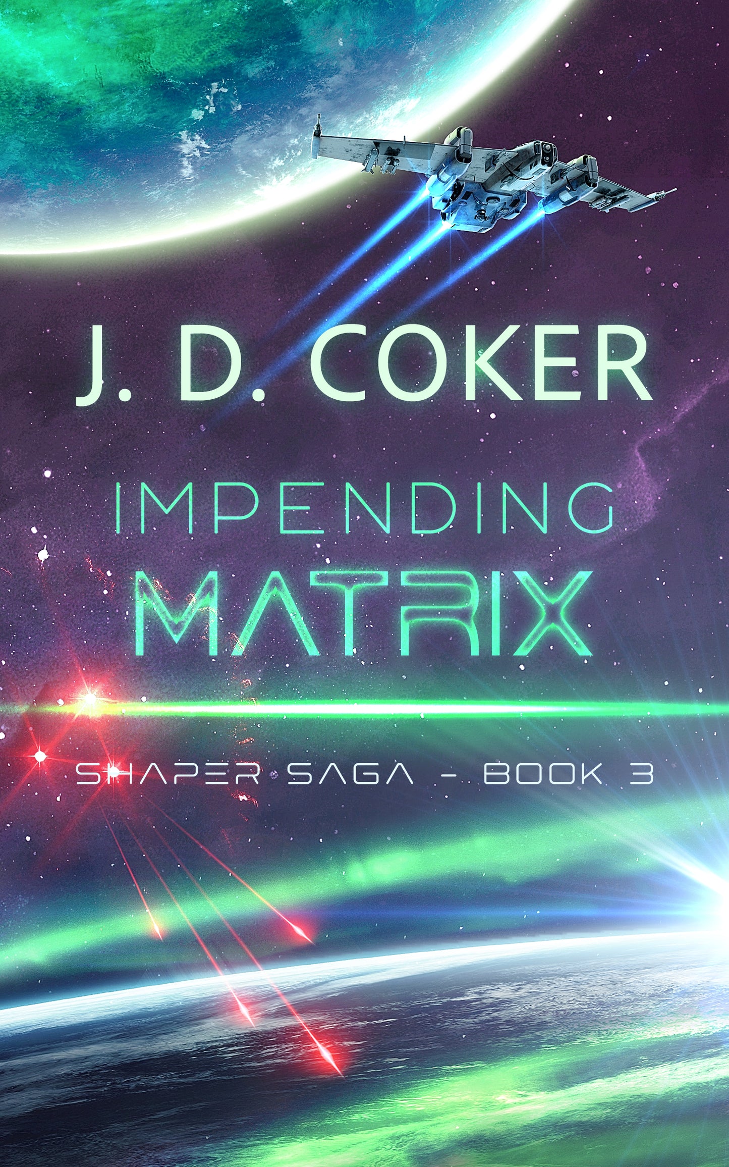 Impending Matrix