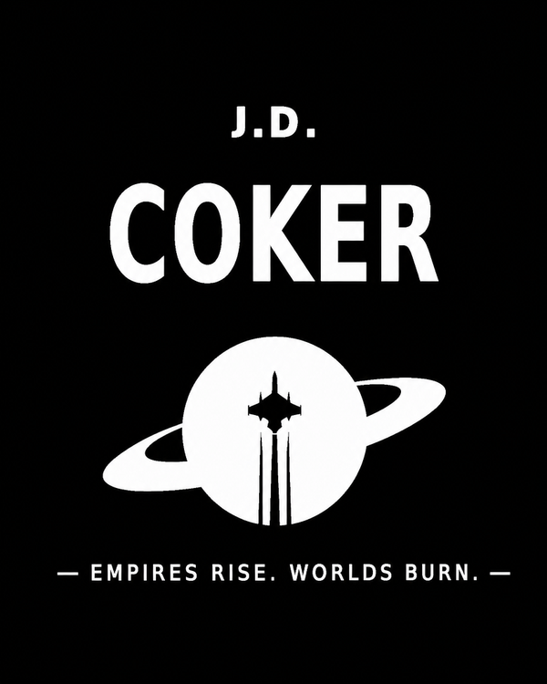 J.D. COKER