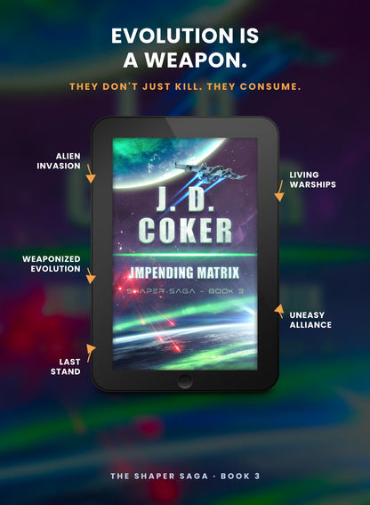 Impending Matrix (Ebook)