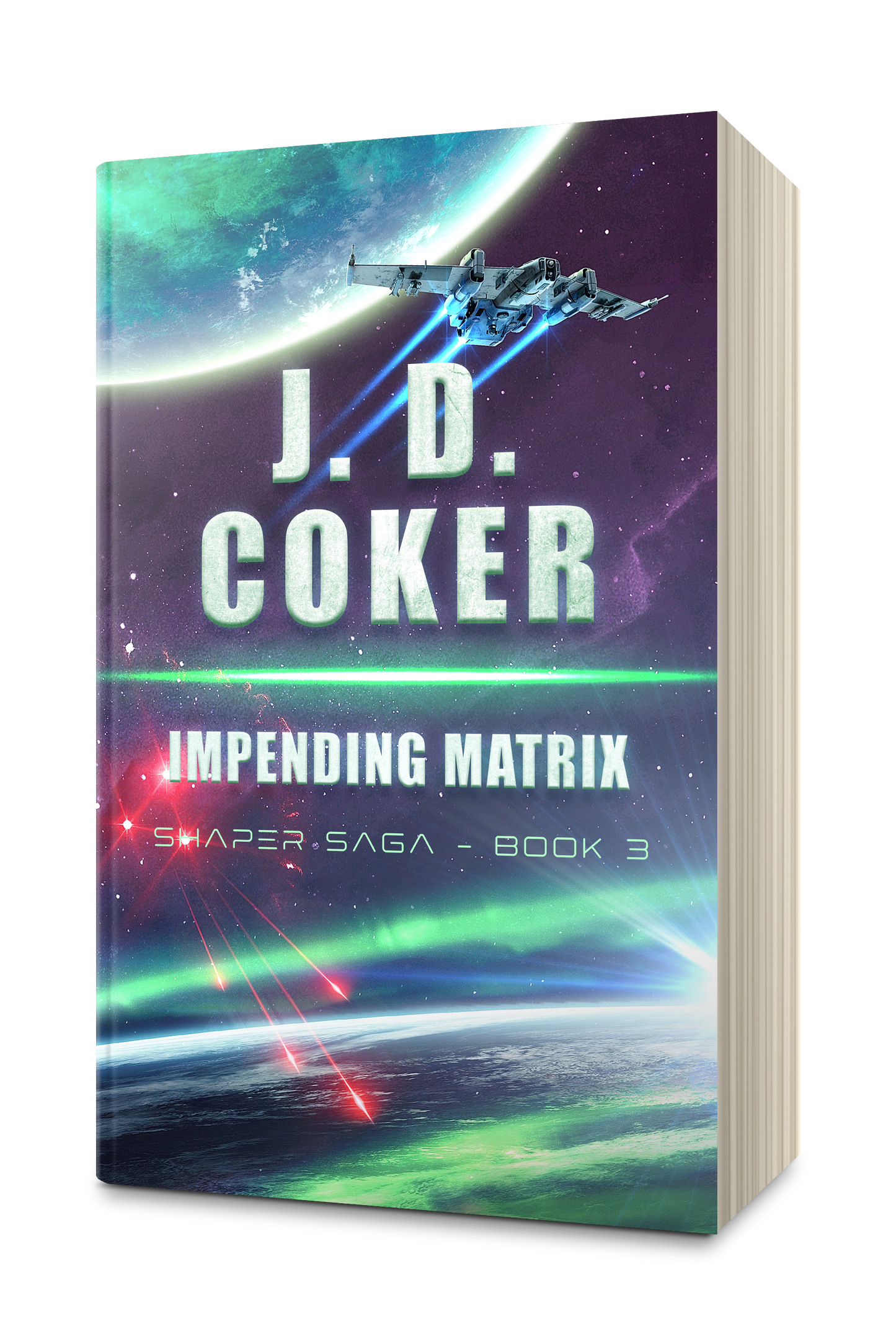 Impending Matrix (Paperback)