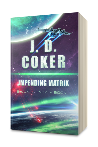 Impending Matrix (Paperback)