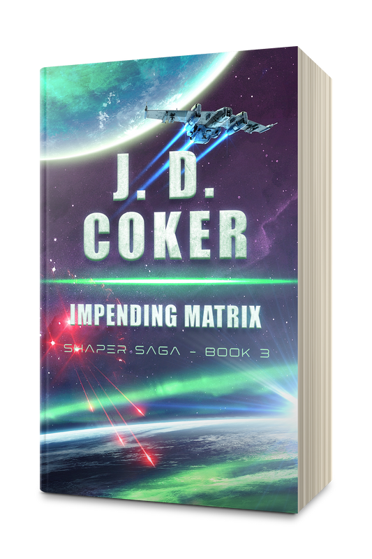 Impending Matrix (Paperback)