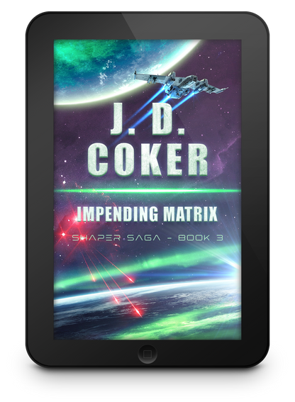 Impending Matrix (Ebook)