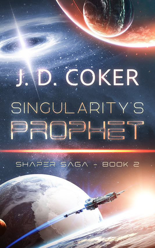 Singularity's Prophet