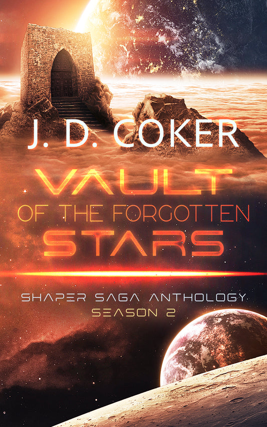 Vault of the Forgotten Stars Season 2