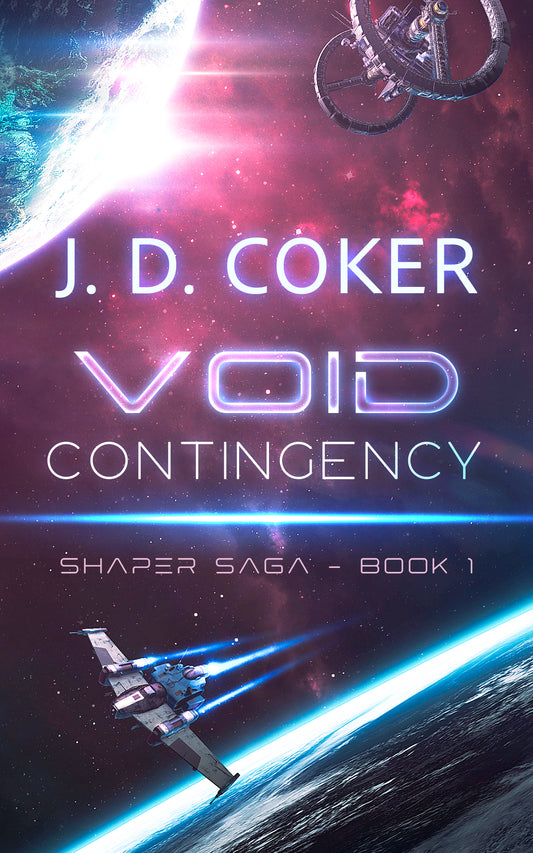 Void Contingency (Vendor Edition)