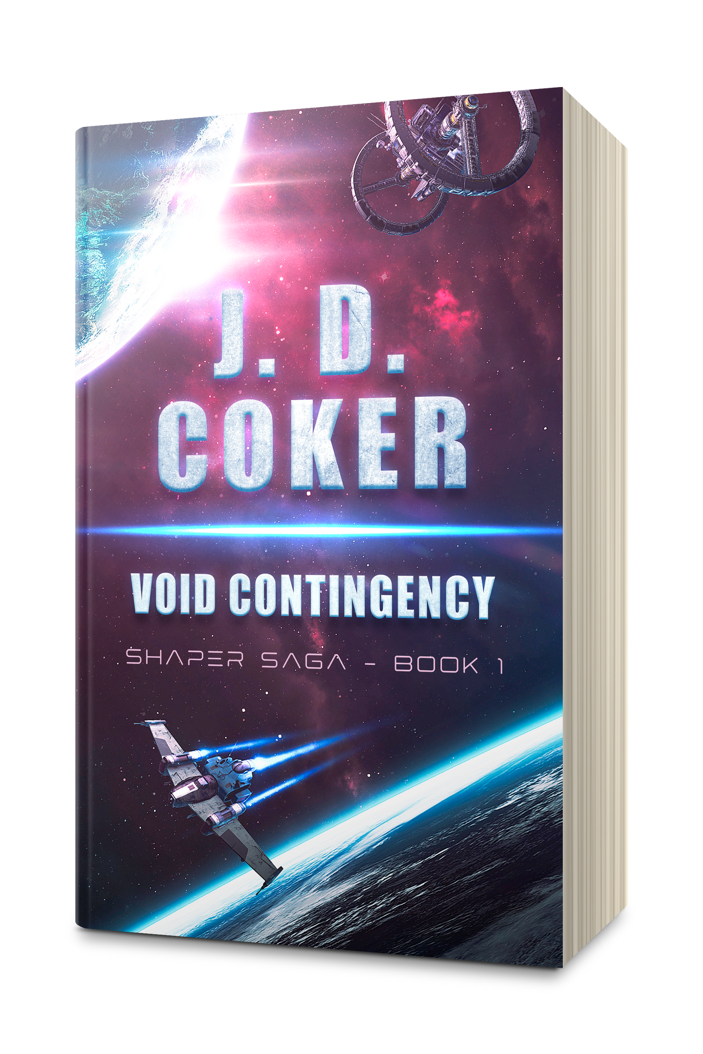 Void Contingency (Paperback)