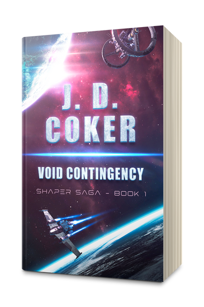 Void Contingency (Paperback)