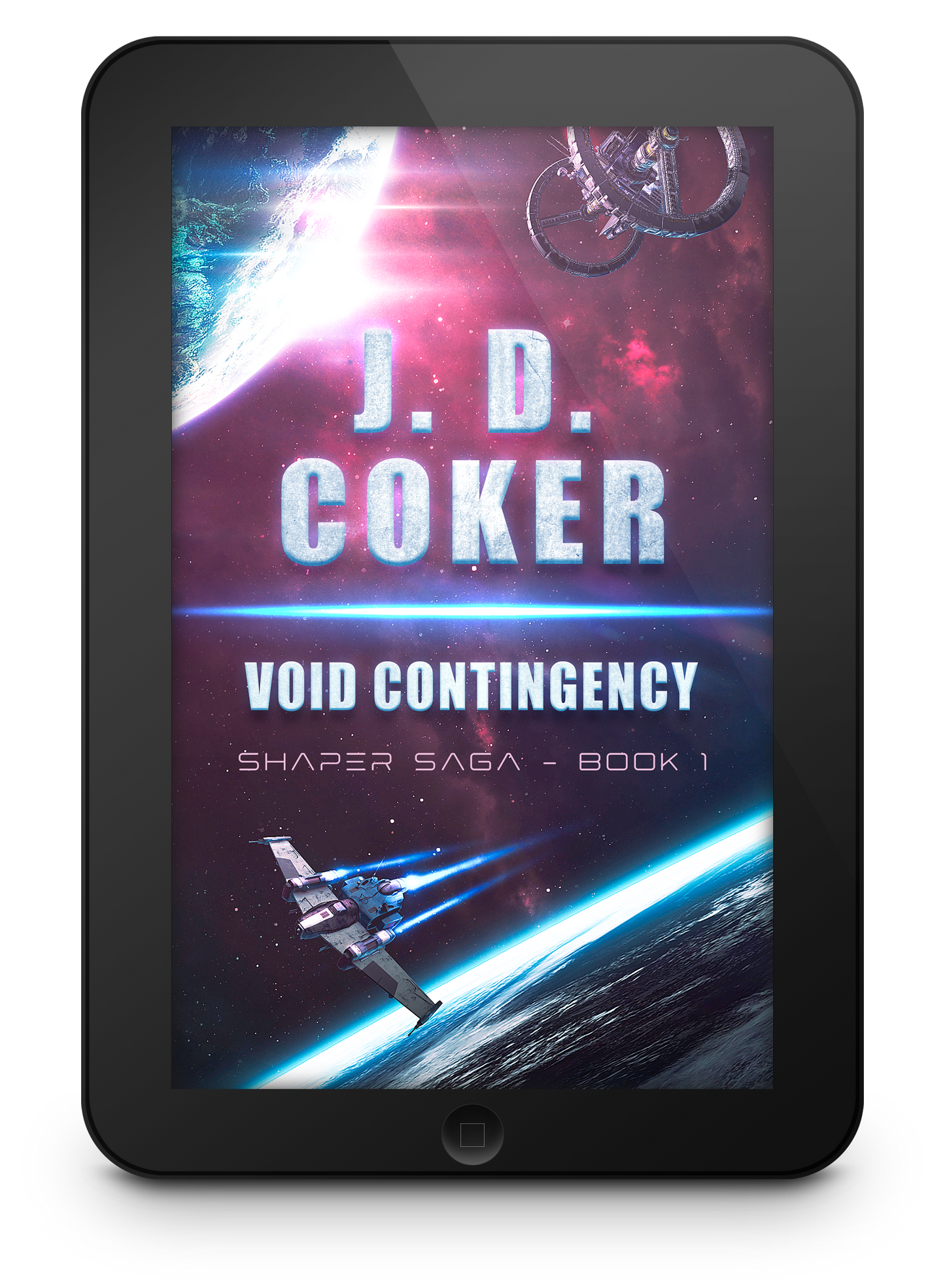 Void Contingency (Ebook)