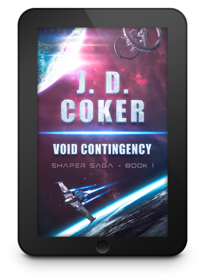 Void Contingency (Ebook)