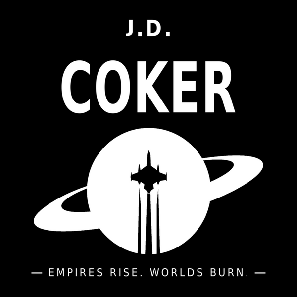 J.D. COKER